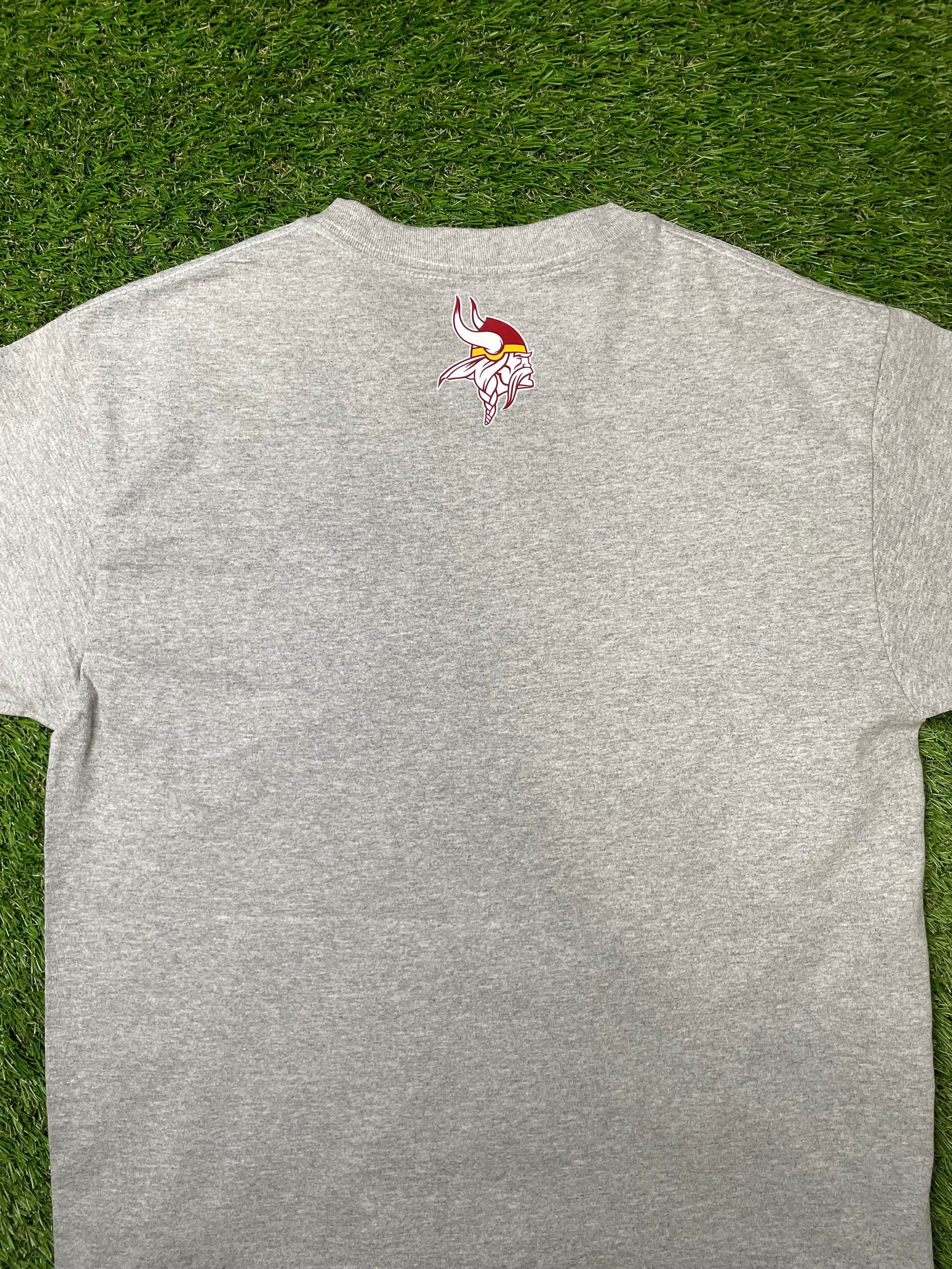 “You Shoulda’ Been A Viking” 2025 IHS All-Class Reunion T-Shirt (grey)