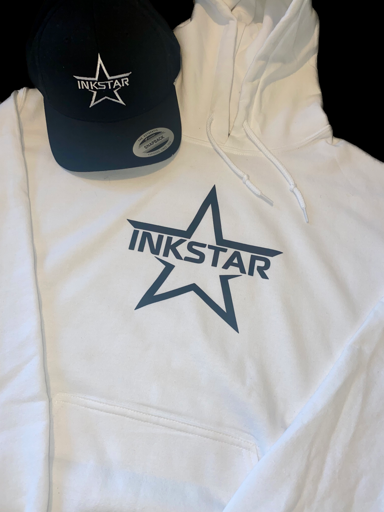 INK⭐️STAR Hoodie